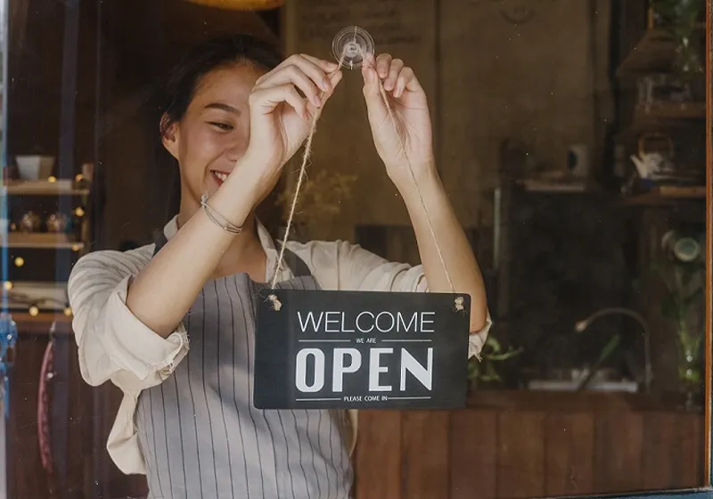 Open_restaurant How To Open A Restaurant? 5 Tips And Tricks