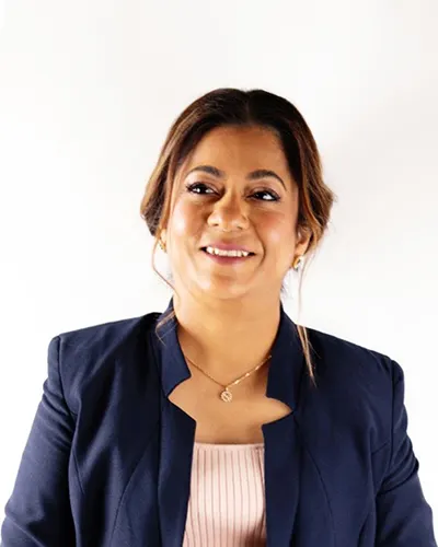 Priya Jaganathan