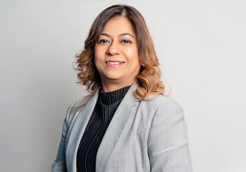 Priya Jaganathan:A Profound Leader Dedicated To Helping Businesses Realize Their Full Potential