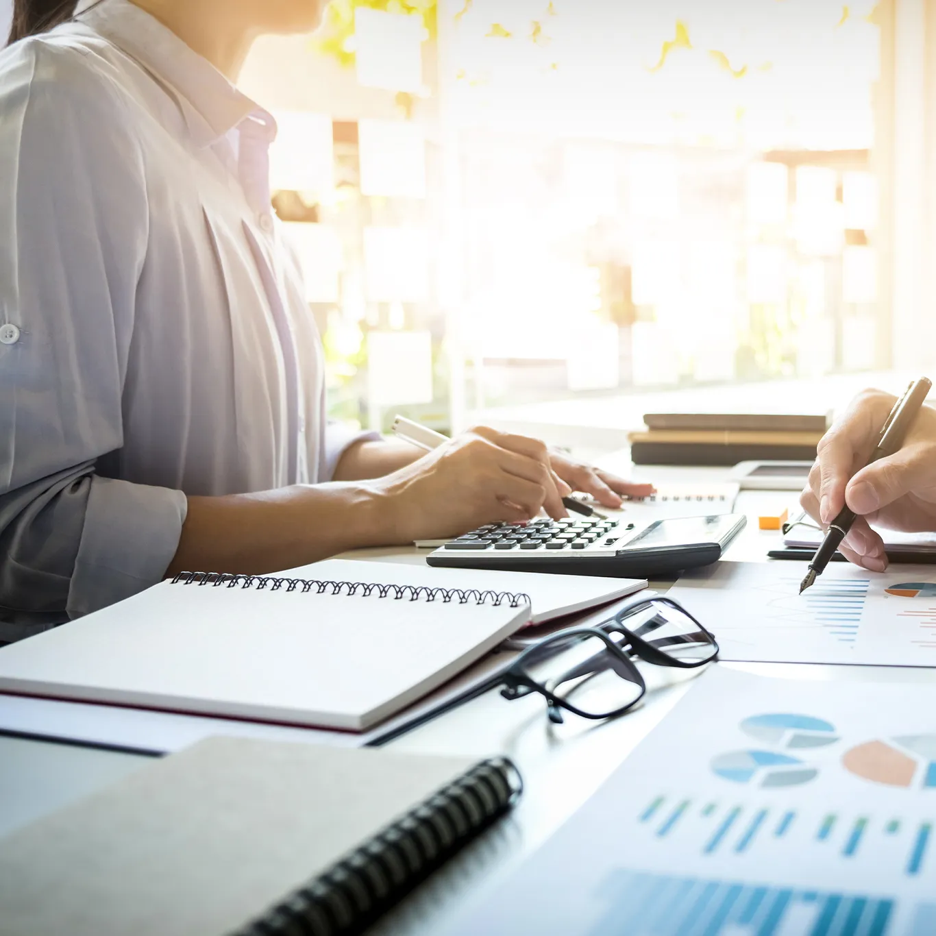 Audit-Assurance & Financial Management Consulting Dubai