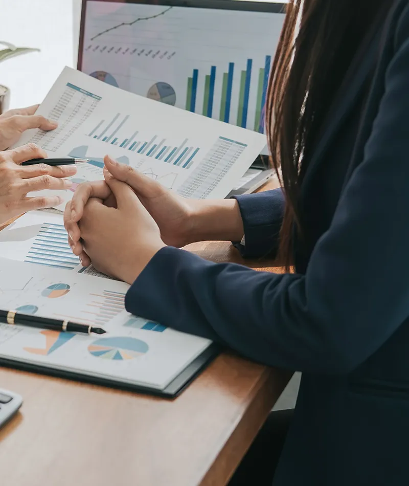 Management Consulting Dubai