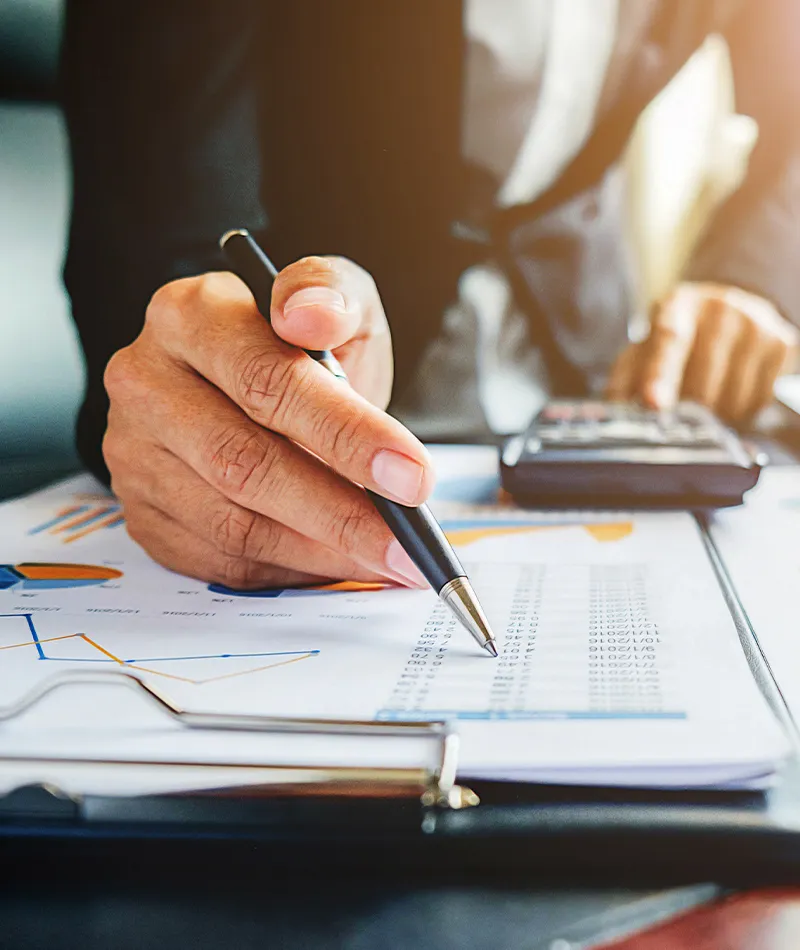 Management Consulting Dubai