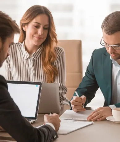 Strategic Management in Abu Dhabi