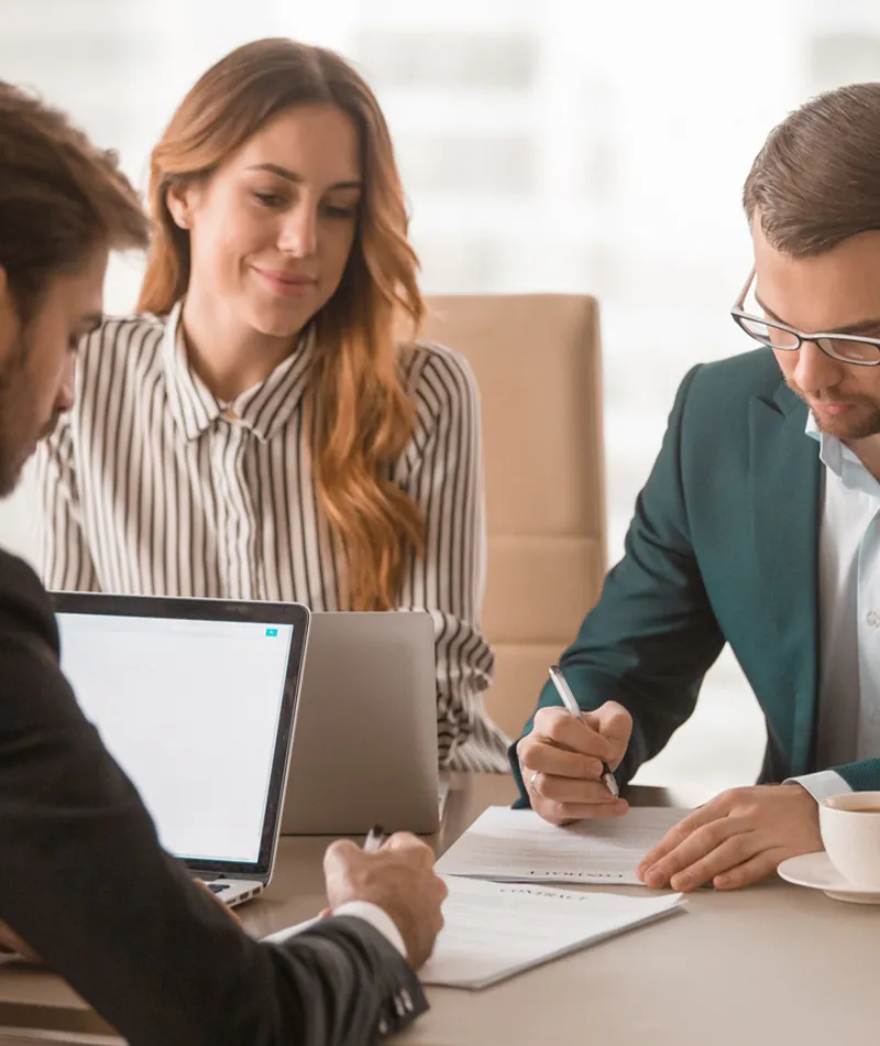 Strategic Management in Abu Dhabi