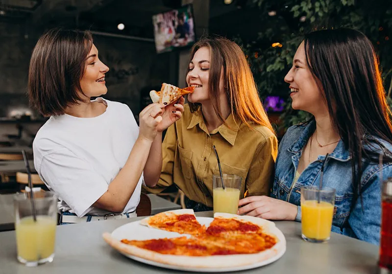 food-industry How Millennials Are Impacting The Food Industry
