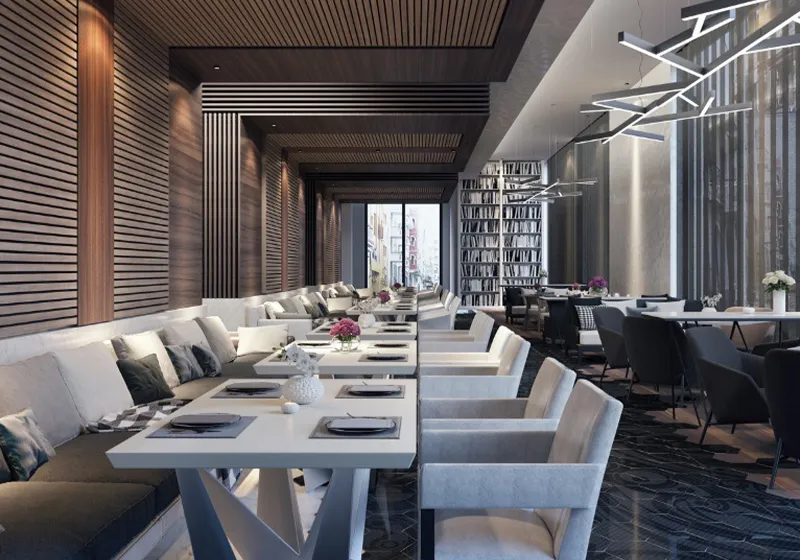 hotel_design How Hotel Design Affects Guest Satisfaction