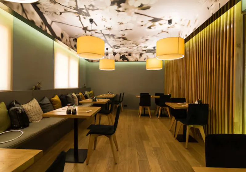 interior-design-restaurant Fit-Out and Interior Design for Restaurants and Hotels in the UAE: Getting It Right