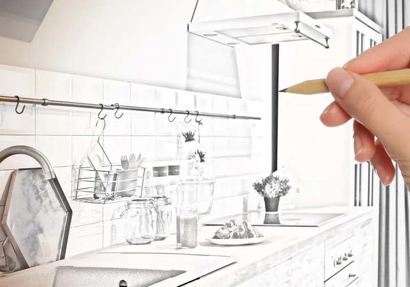 kitchen_design Kitchen Design – Things you should know