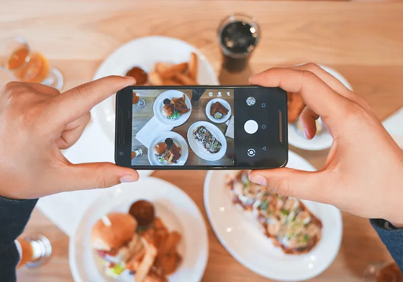restaurant-marketing The Importance of Branding in Restaurant Marketing