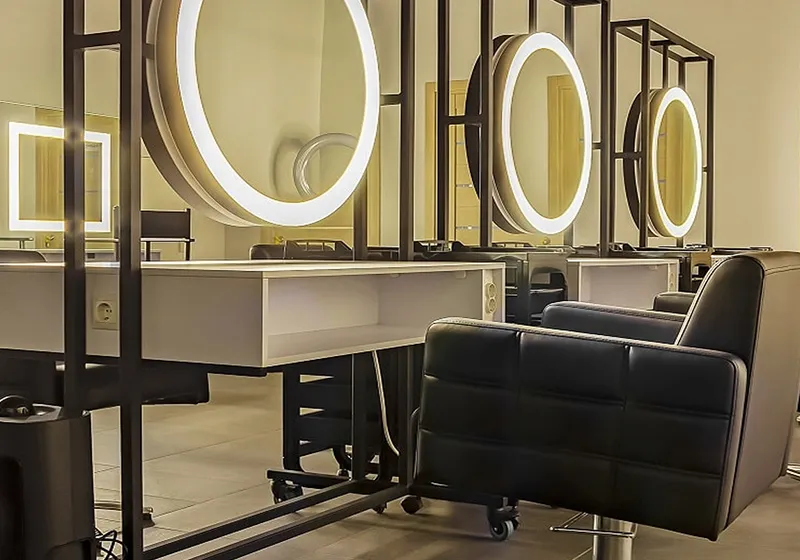 salon Why Great Ambience is The Key to a Successful Salon?