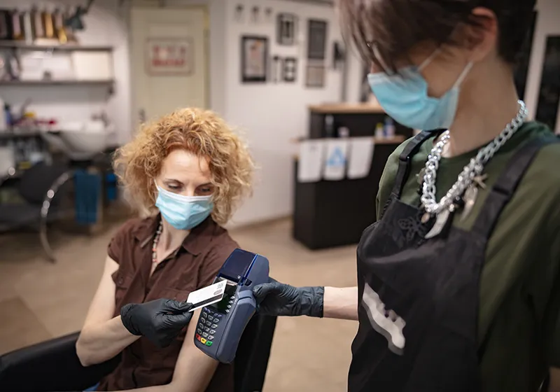 salon-revenue Steps To Increase Revenue And Decrease Costs In A Salon