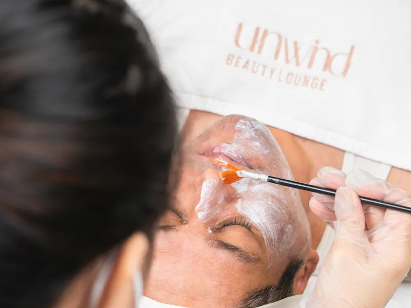 Unwind Beauty Lounge